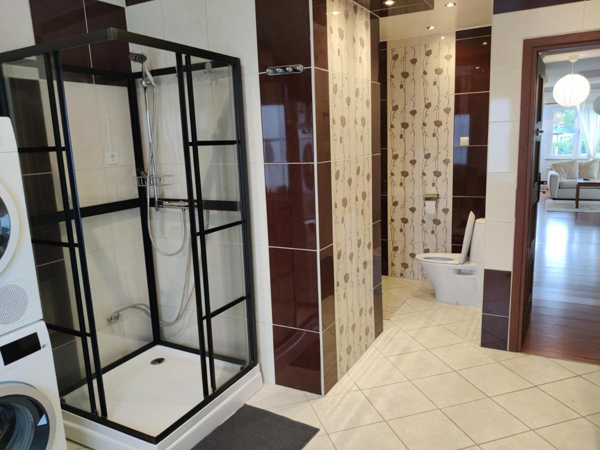 Luxury Villa 130 M2 Centrally Katrineholm Εξωτερικό φωτογραφία