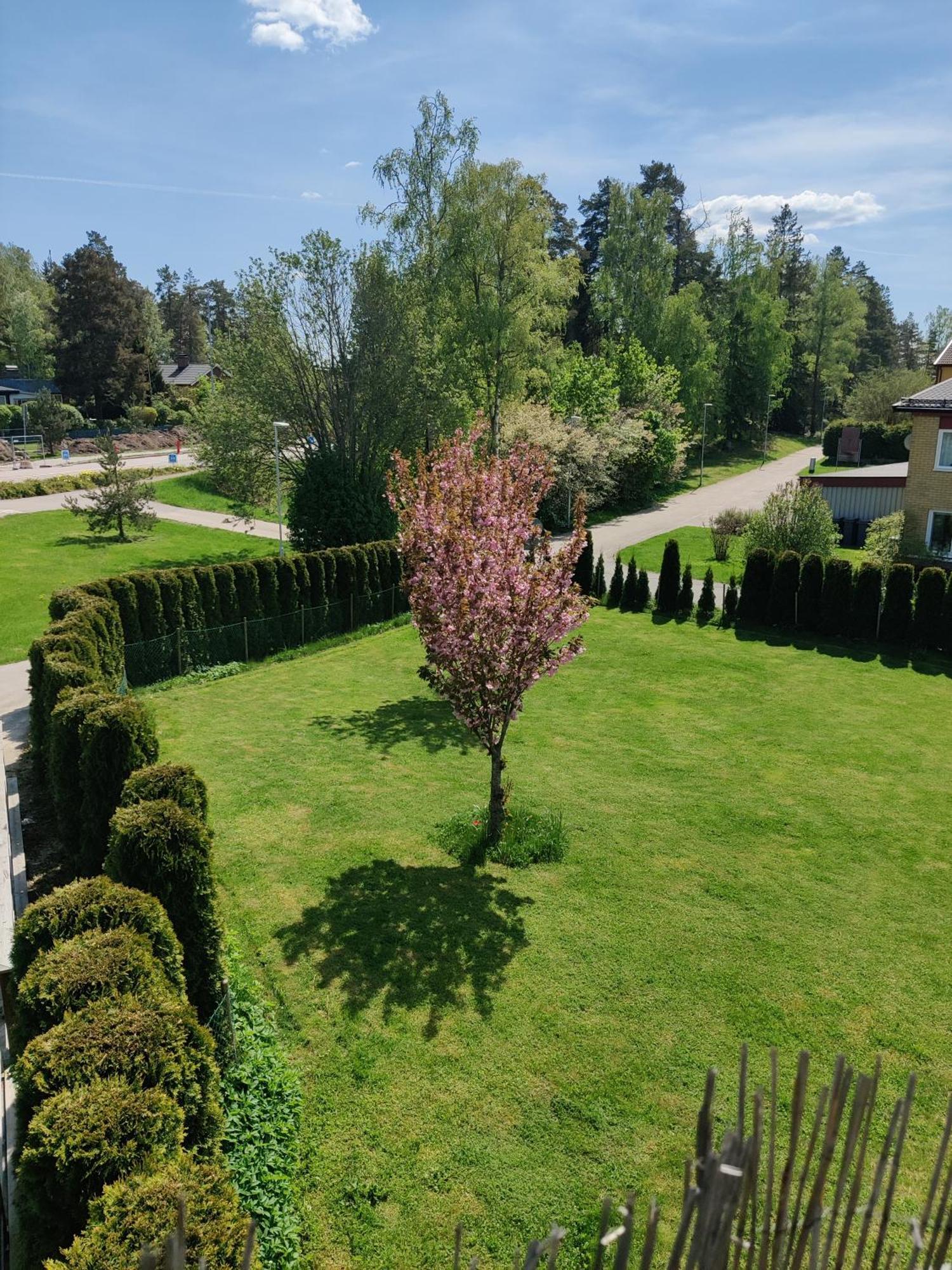 Luxury Villa 130 M2 Centrally Katrineholm Εξωτερικό φωτογραφία