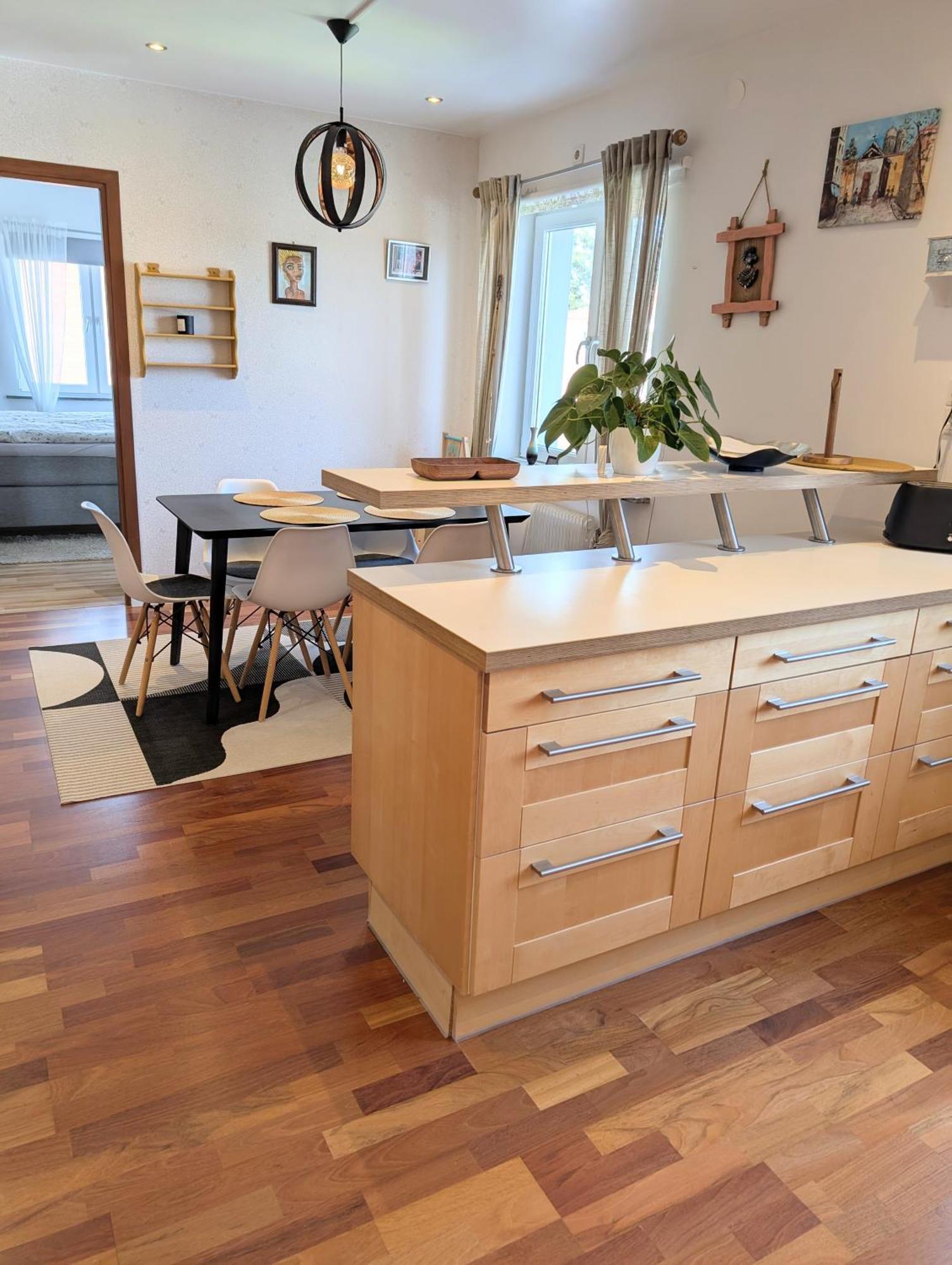 Luxury Villa 130 M2 Centrally Katrineholm Εξωτερικό φωτογραφία